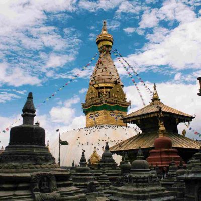 Kathmandu