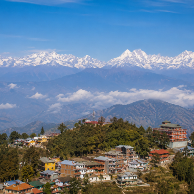 Nagarkot