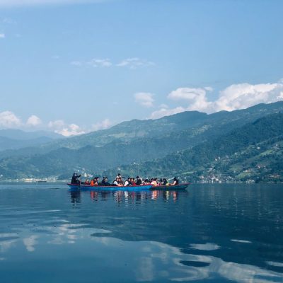 Pokhara